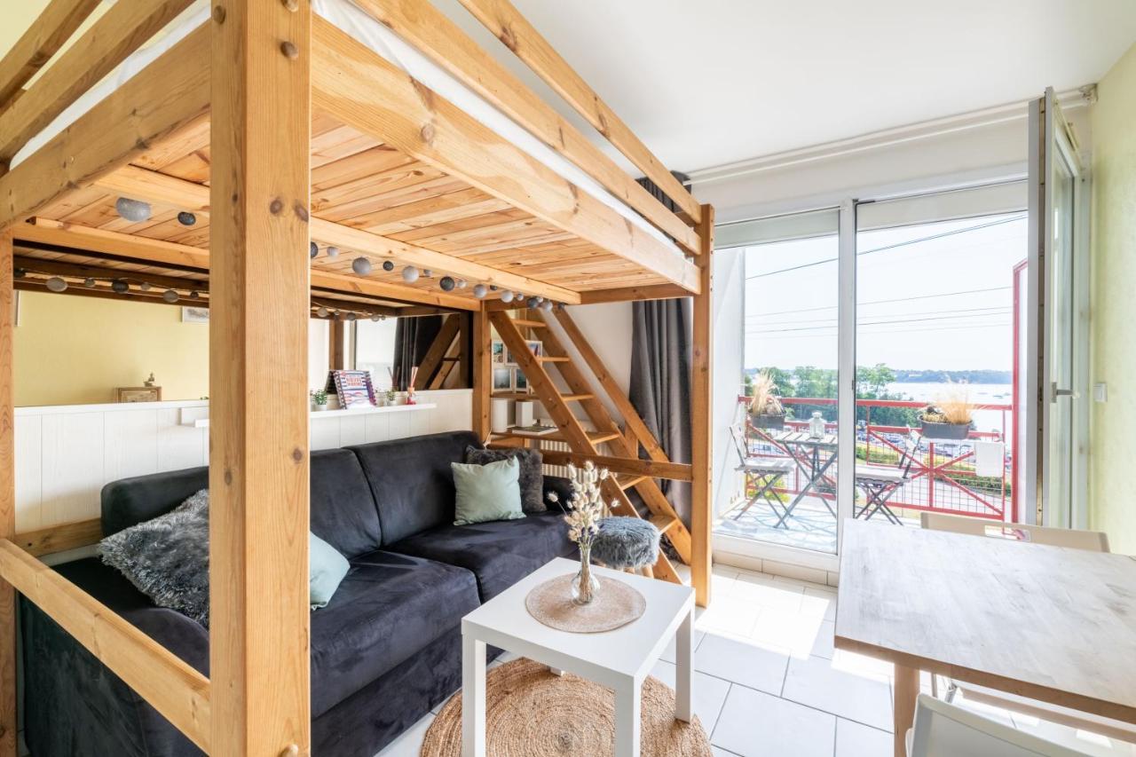 L'effet Apartment La Richardais