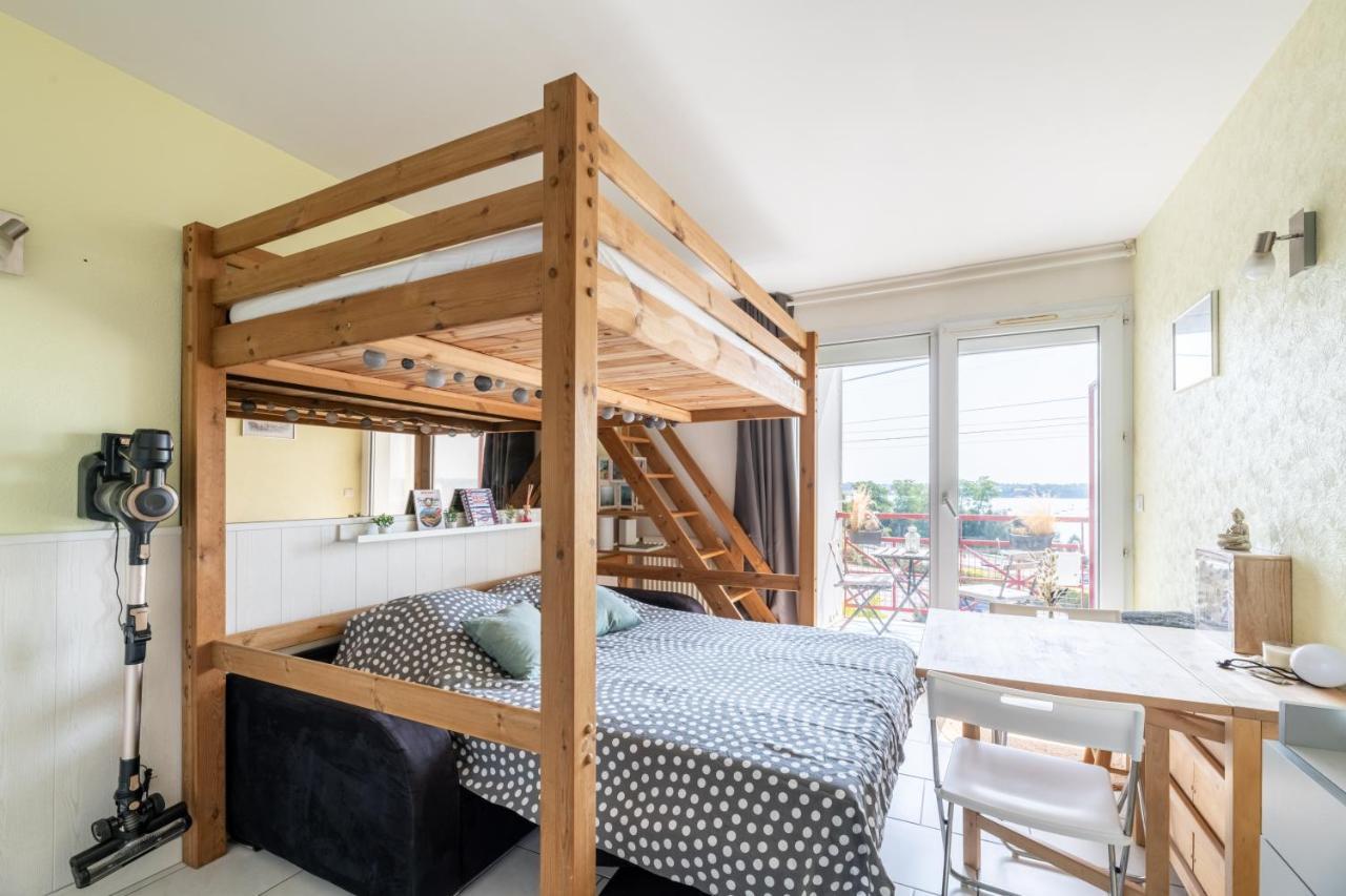 Apartment L'effet